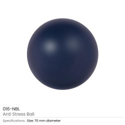 Anti Stress Branded Balls - Image 25