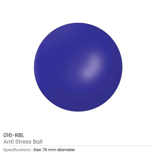 Anti Stress Branded Balls - Image 13