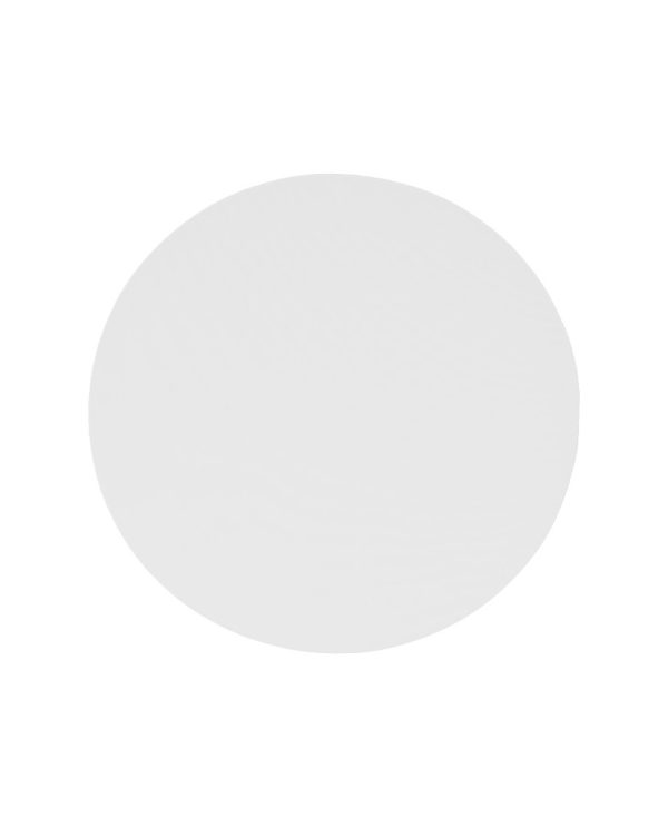 MANO - Mouse Pad Round Sublimation- 3mm
