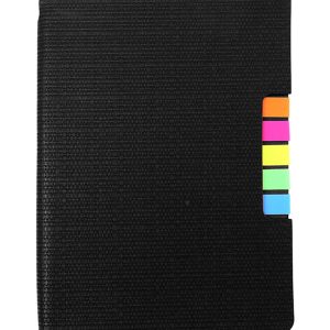 ALINA - A5 PU Special Personalized Notebook