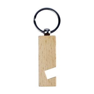 SYLVAN - Key Chain Bamboo Model 11