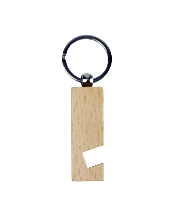 SYLVAN - Key Chain Bamboo Model 11