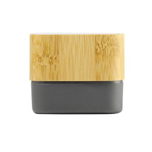 YELKHA - Bamboo Bluetooth Speaker