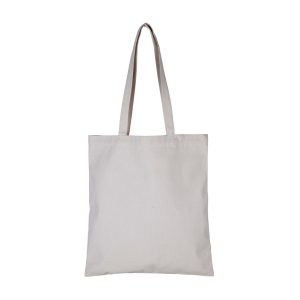 TERRA - Canvas Shopping Bag