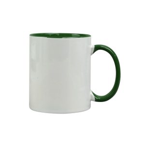 IREMI - Inner Colour Sublimation Mug