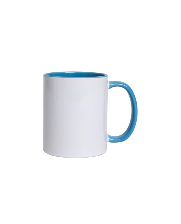 IREMI - Inner Colour Sublimation Mug