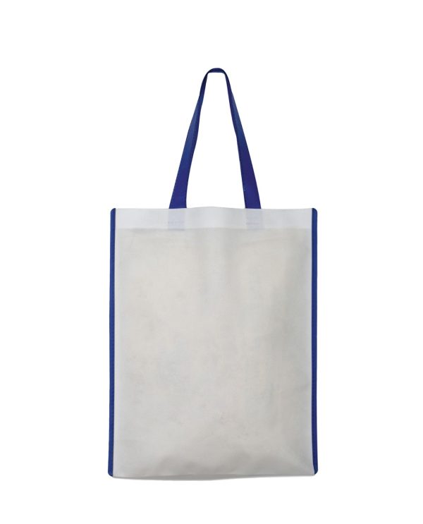 TRIFT - Nonwoven Vertical Bag