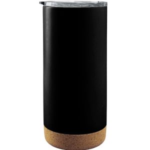 DENTRO - Tumbler with Cork Bottom