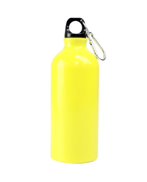 DEVIN - Aluminium Bottle 500ml