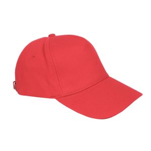 CYRUS - Brush Cotton Cap