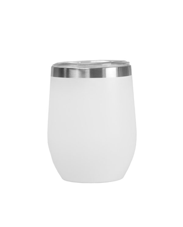 SLEEK - Stainless Steel Tumbler