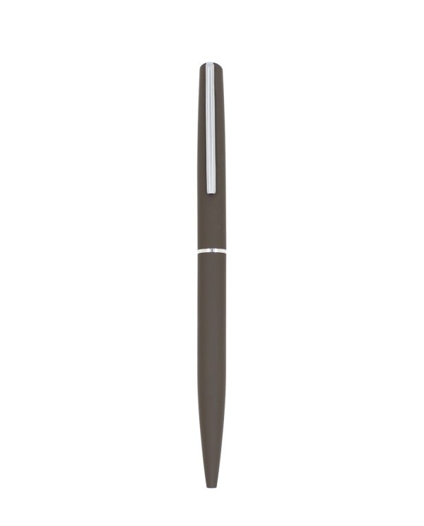 POSH - Rubber Finish Metal Pen