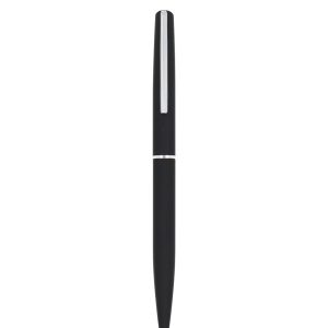 POSH - Rubber Finish Metal Pen