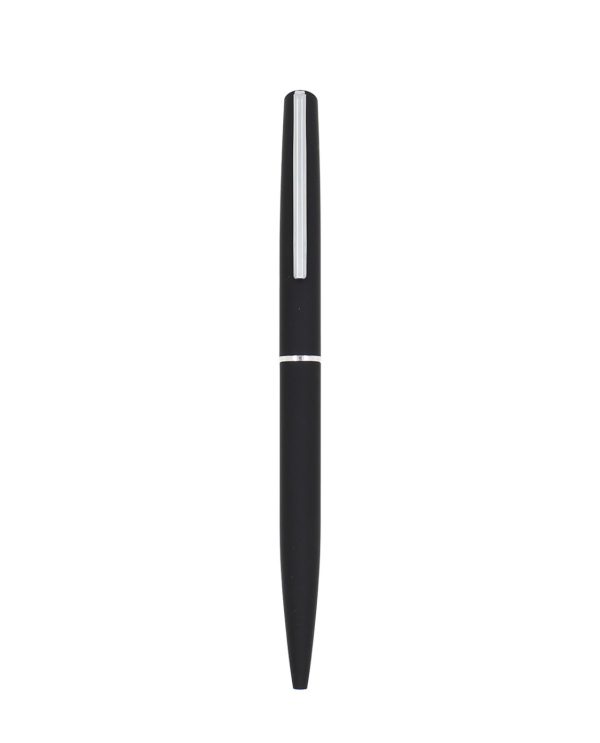 POSH - Rubber Finish Metal Pen