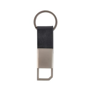 GRIPPY - Leather Key Chain