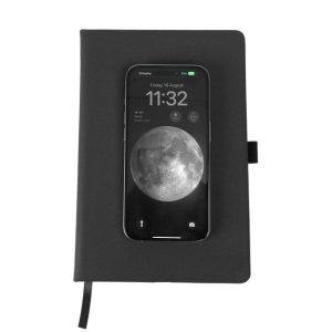ARDUOUS - Magsafe Wireless Charging Notebook