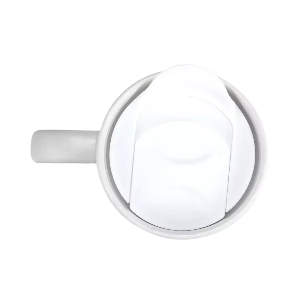 Ceramic Mugs with Lid