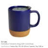 Ceramic Mugs with Lid