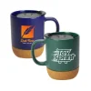Ceramic Mugs with Lid