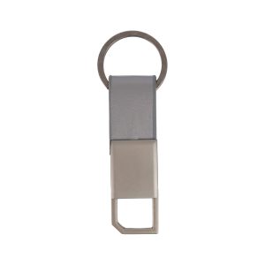 GRIPPY - Leather Key Chain