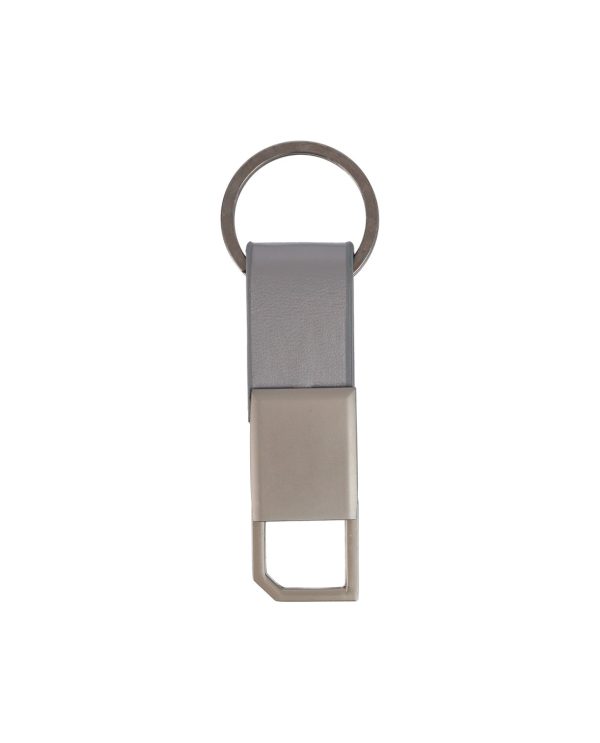 GRIPPY - Leather Key Chain