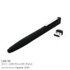 16GB Stylus Pen USB | Promotional USB Pens