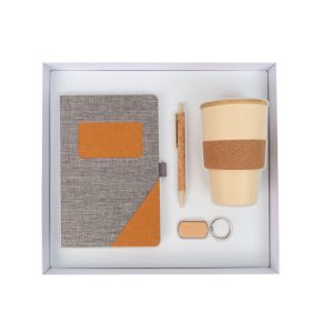 GS036 - Eco-friendly Corporate Gift Box