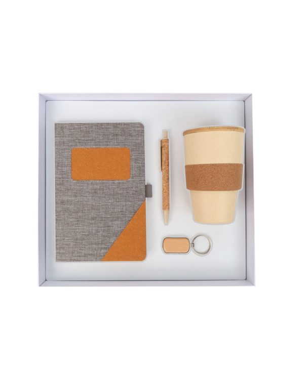 GS036 - Eco-friendly Corporate Gift Box