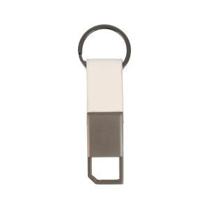 GRIPPY - Leather Key Chain