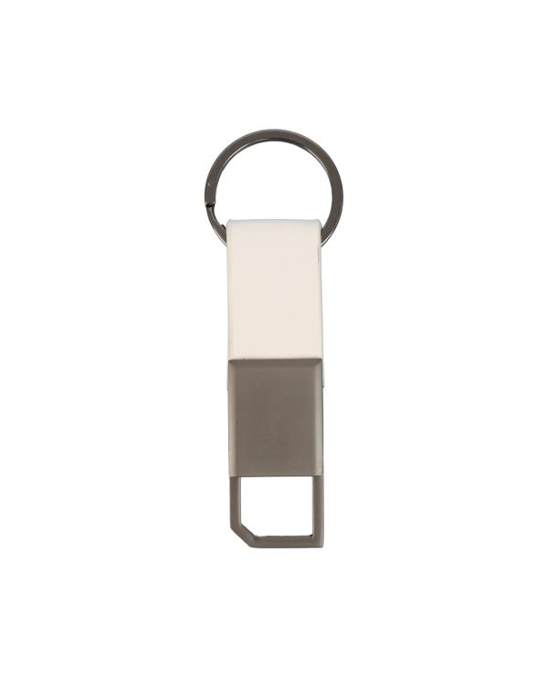 GRIPPY - Leather Key Chain
