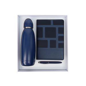 GS043 - Bullet Bottle Customized Gift Set