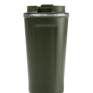 DIARCE - Matte Stainless Steel Tumbler