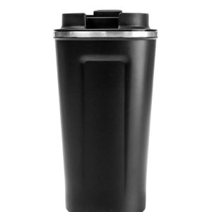 DIARCE - Matte Stainless Steel Tumbler
