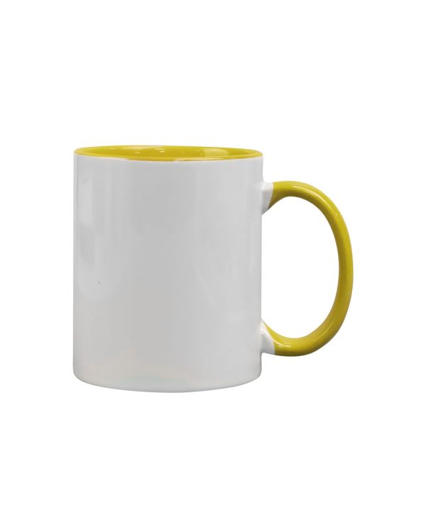 IREMI - Inner Colour Sublimation Mug