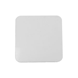 KURK - Sublimation Cork Tea Coaster - Square