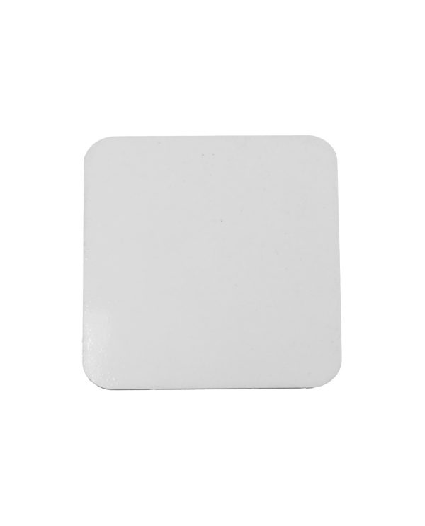 KURK - Sublimation Cork Tea Coaster - Square