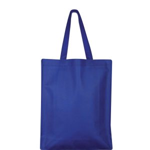 LETTIE - Nonwoven Vertical Bag Full color