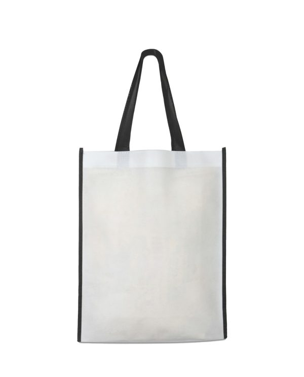 TRIFT - Nonwoven Vertical Bag