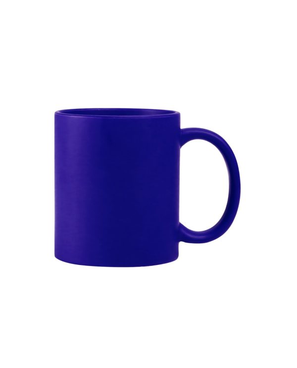 ZESTO - Full Colour Mug - Matte
