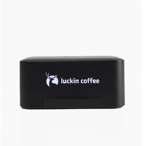 MUSIQUE - Wireless Speaker with Lightup Logo