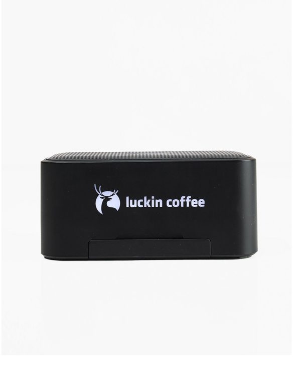 2-1130x1400-4.jpg MUSIQUE - Wireless Speaker with Lightup Logo