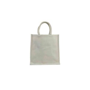 TATE - Canvas Bag