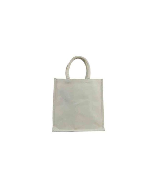 TATE - Canvas Bag