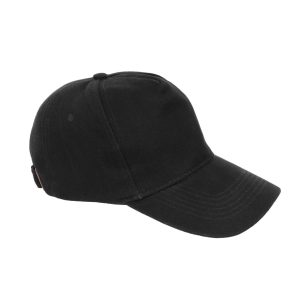 CYRUS - Brush Cotton Cap
