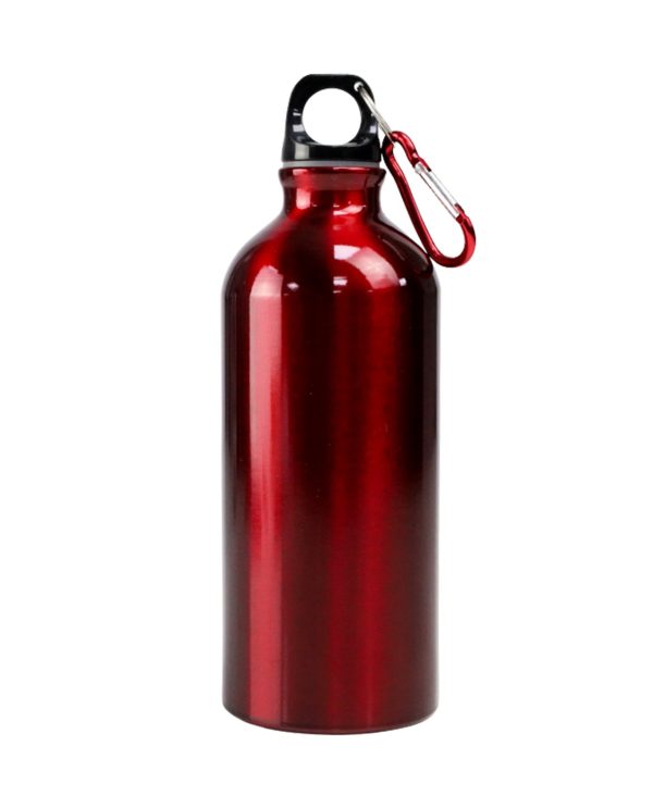 DEVIN - Aluminium Bottle 500ml