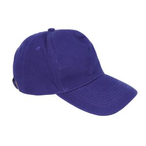 CYRUS - Brush Cotton Cap