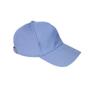 CYRUS - Brush Cotton Cap