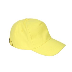 CYRUS - Brush Cotton Cap