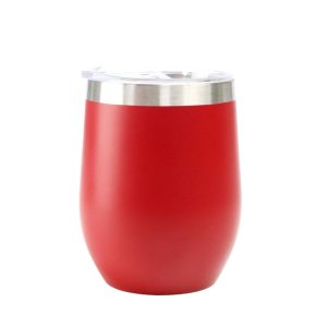 SLEEK - Stainless Steel Tumbler
