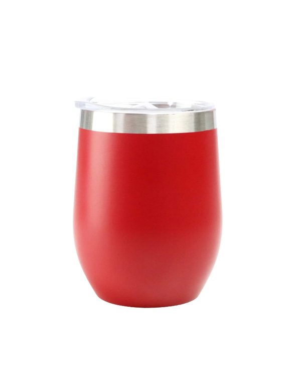 SLEEK - Stainless Steel Tumbler